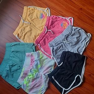Girl shorts BUNDLE